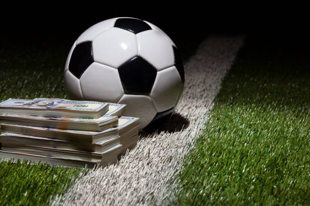 Platform Taruhan Bola Online Terpercaya dan Profesional di Indonesia